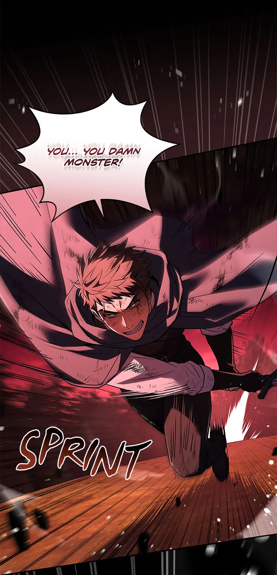 Read The Frozen Player Returns ENGLISH Manga Online