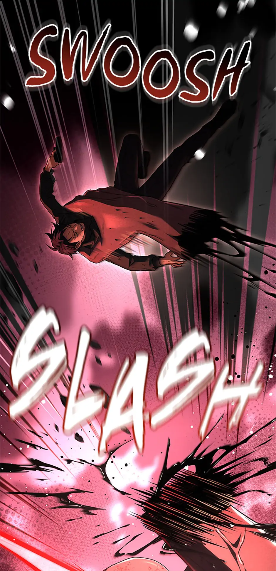 Read The Frozen Player Returns ENGLISH Manga Online