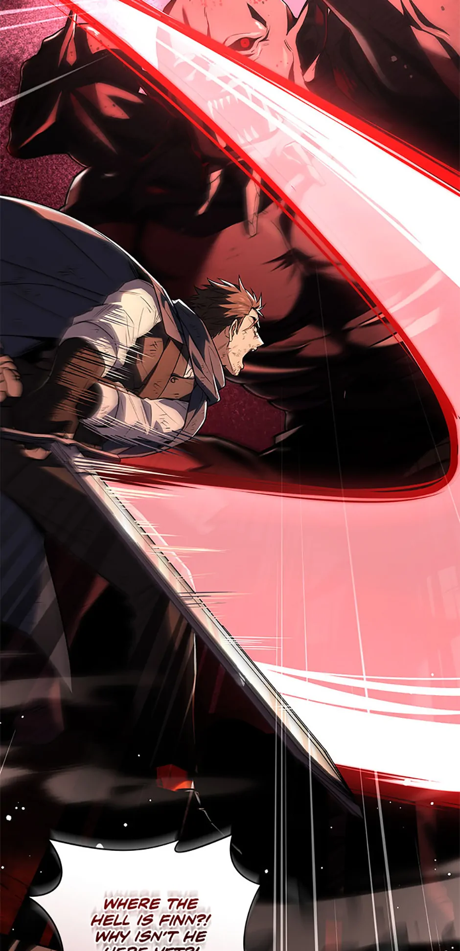 Read The Frozen Player Returns ENGLISH Manga Online