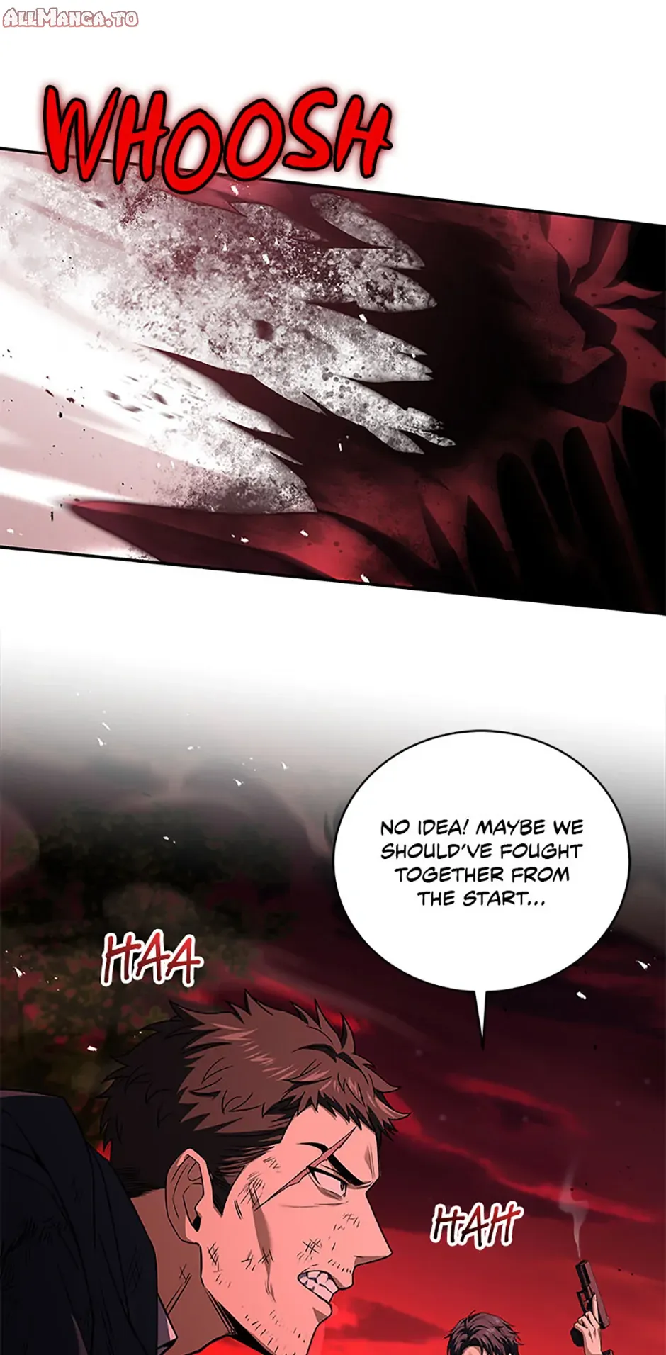 Read The Frozen Player Returns ENGLISH Manga Online