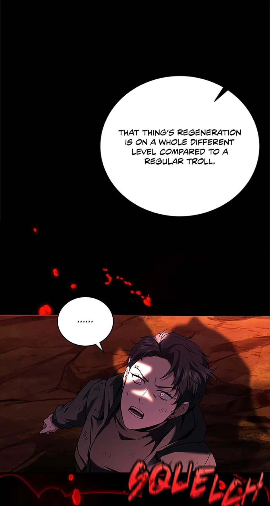 Read The Frozen Player Returns ENGLISH Manga Online