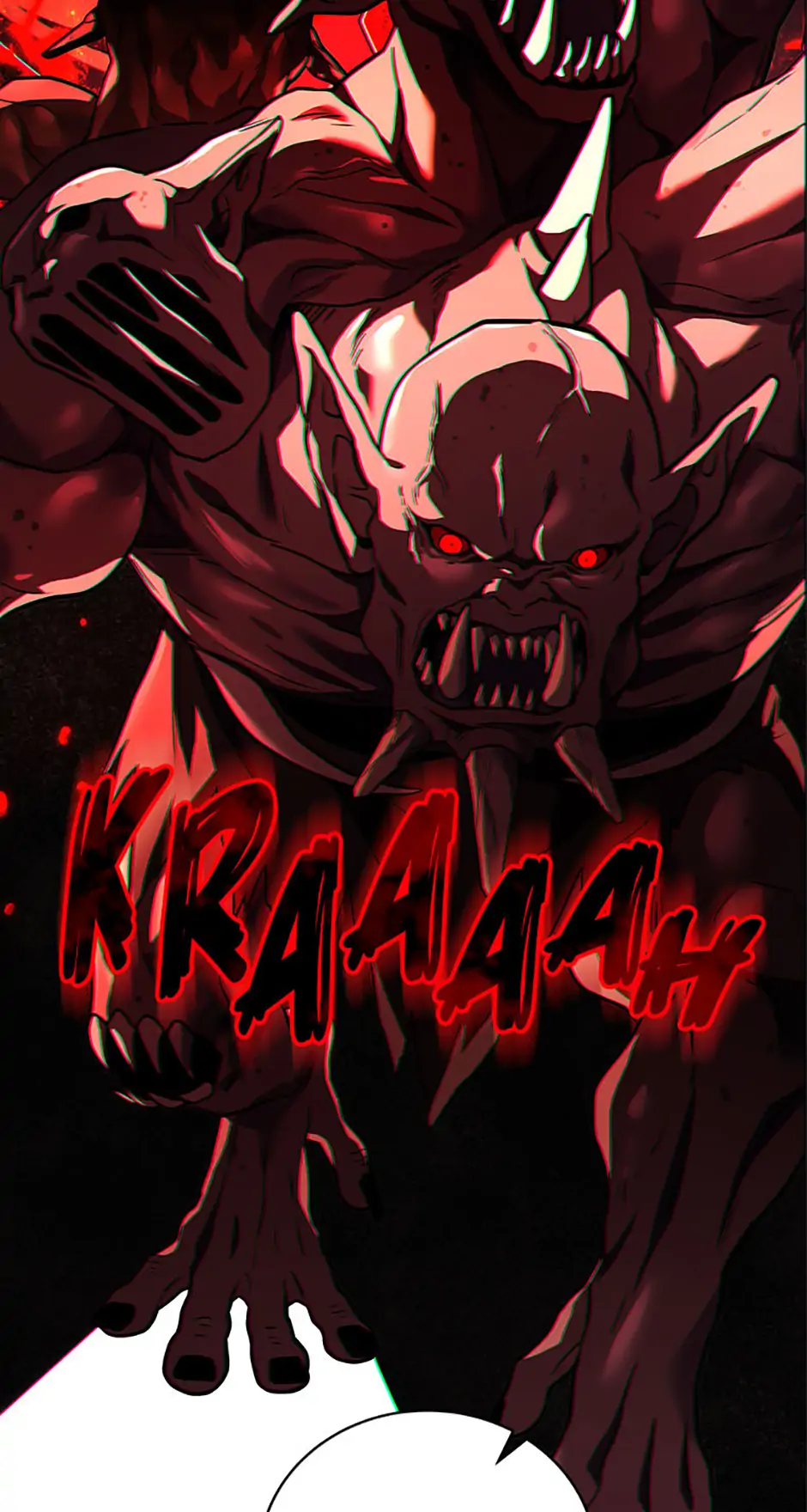 Read The Frozen Player Returns ENGLISH Manga Online