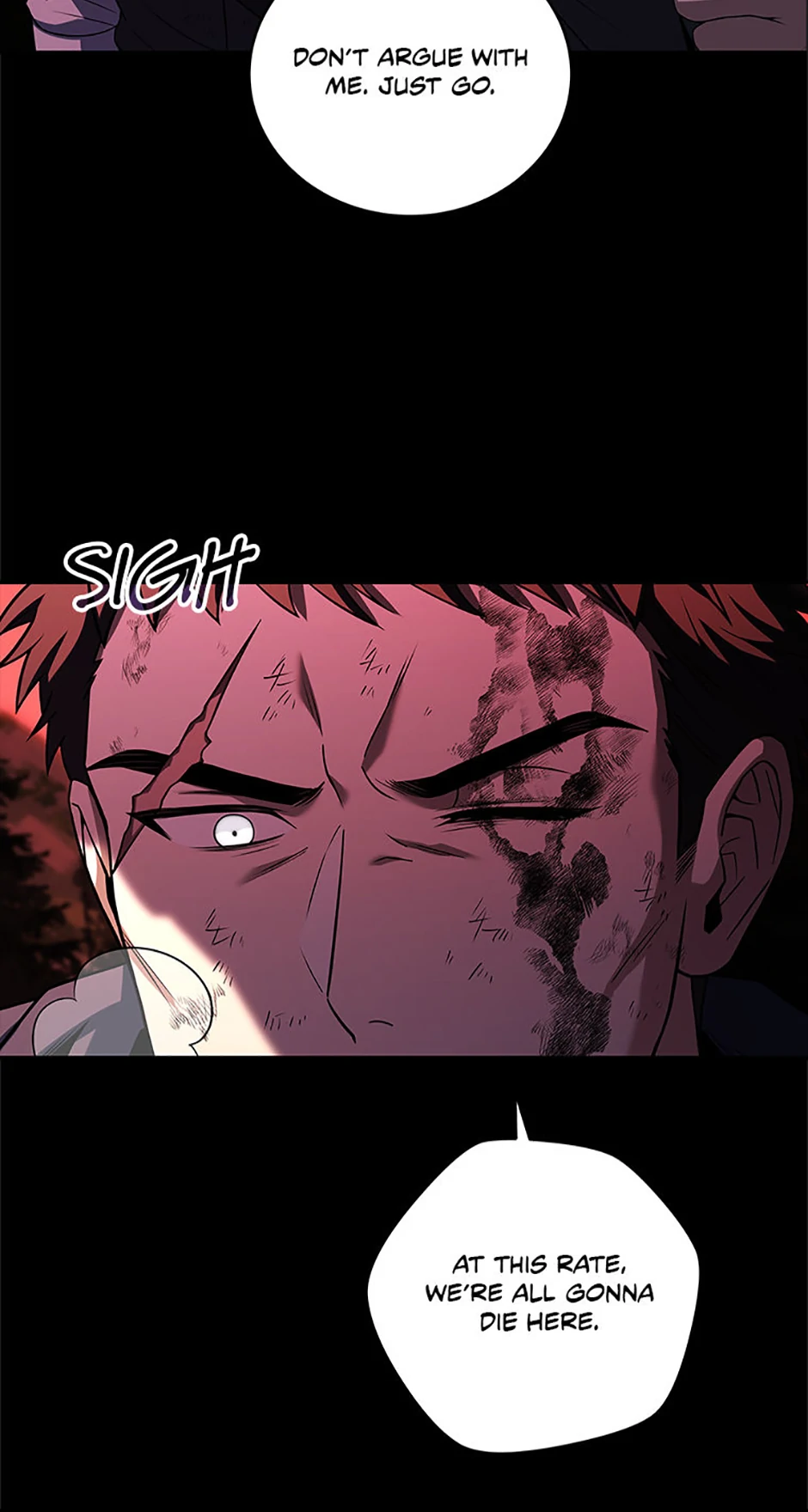 Read The Frozen Player Returns ENGLISH Manga Online