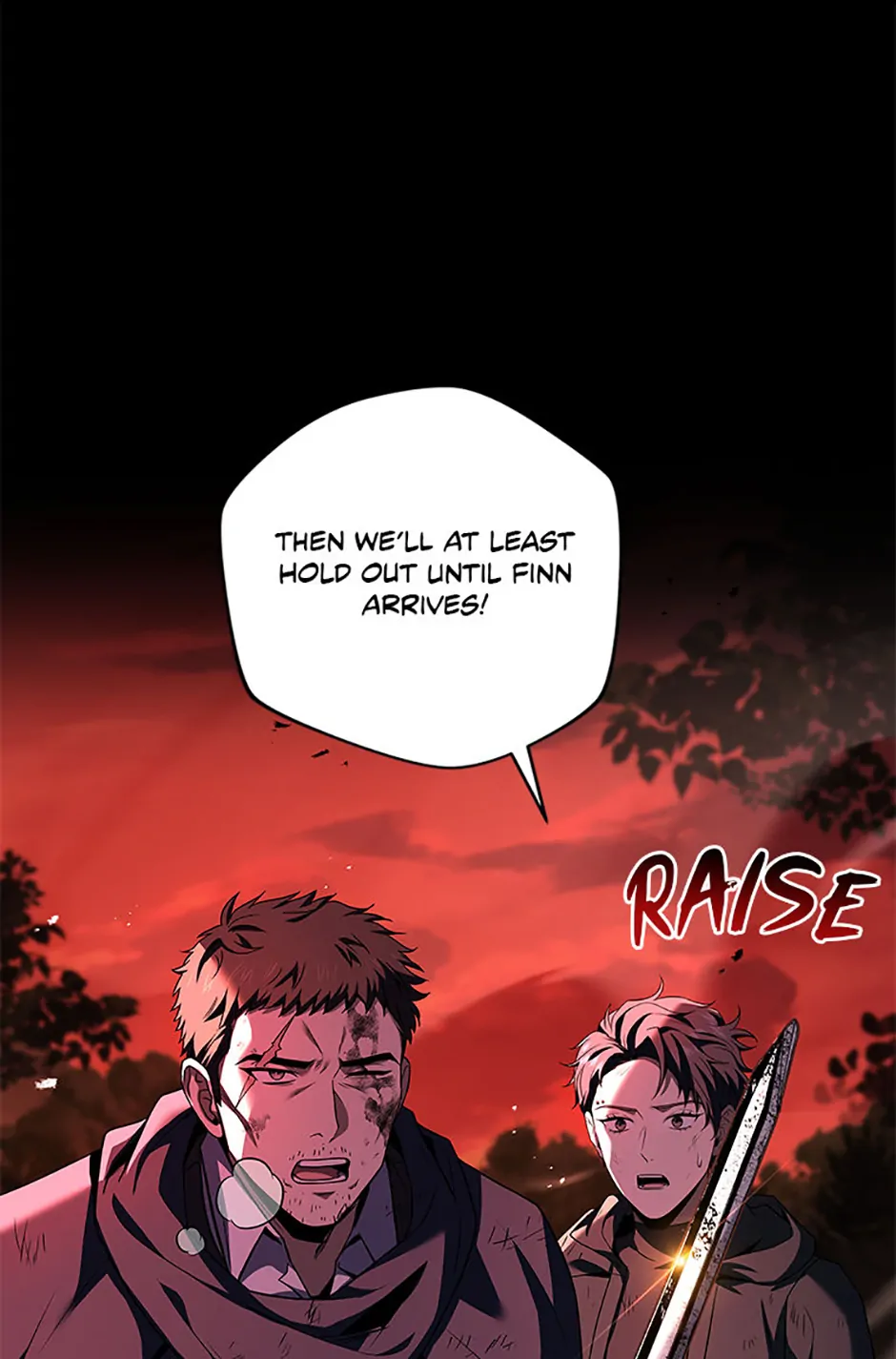 Read The Frozen Player Returns ENGLISH Manga Online