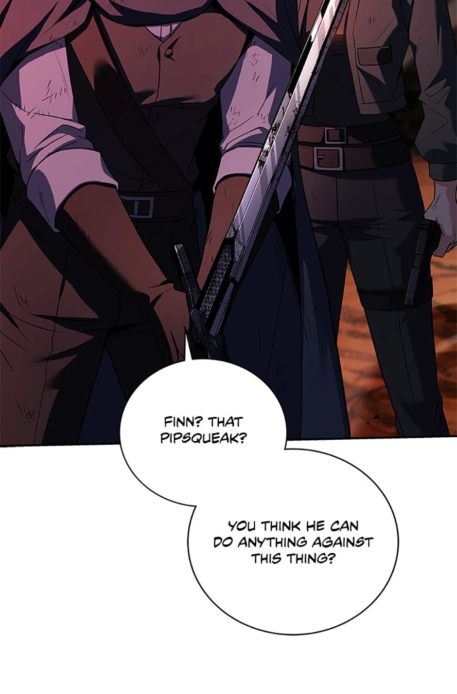 Read The Frozen Player Returns ENGLISH Manga Online