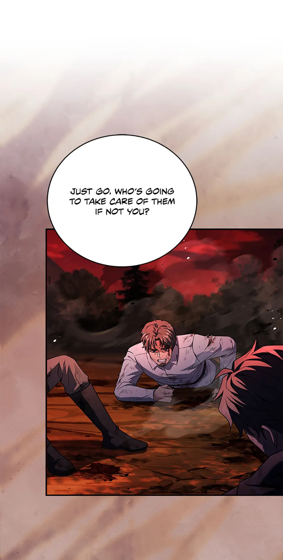 Read The Frozen Player Returns ENGLISH Manga Online