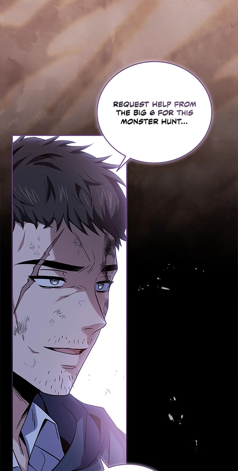 Read The Frozen Player Returns ENGLISH Manga Online