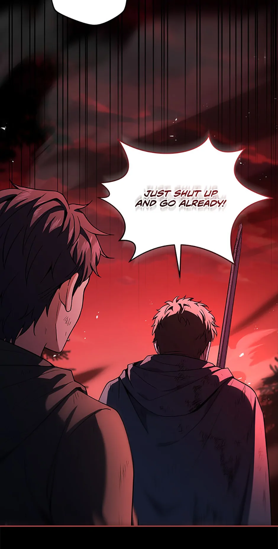 Read The Frozen Player Returns ENGLISH Manga Online