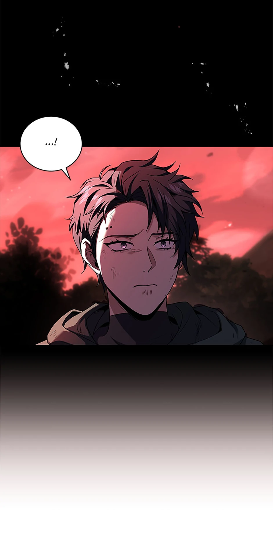 Read The Frozen Player Returns ENGLISH Manga Online