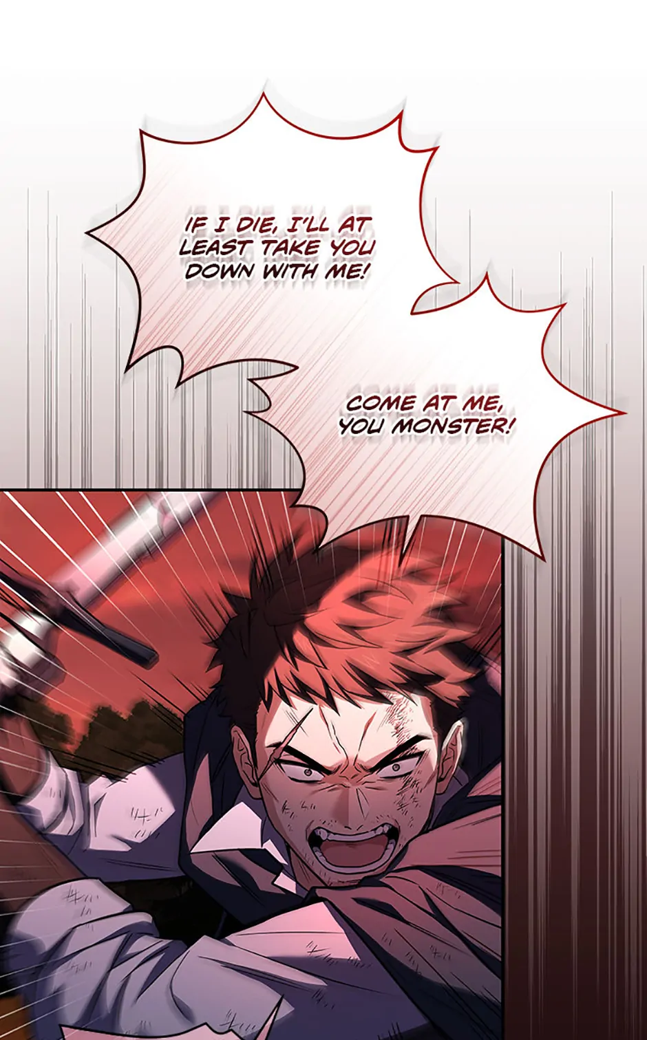 Read The Frozen Player Returns ENGLISH Manga Online