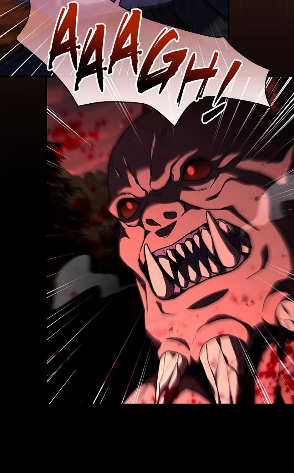 Read The Frozen Player Returns ENGLISH Manga Online