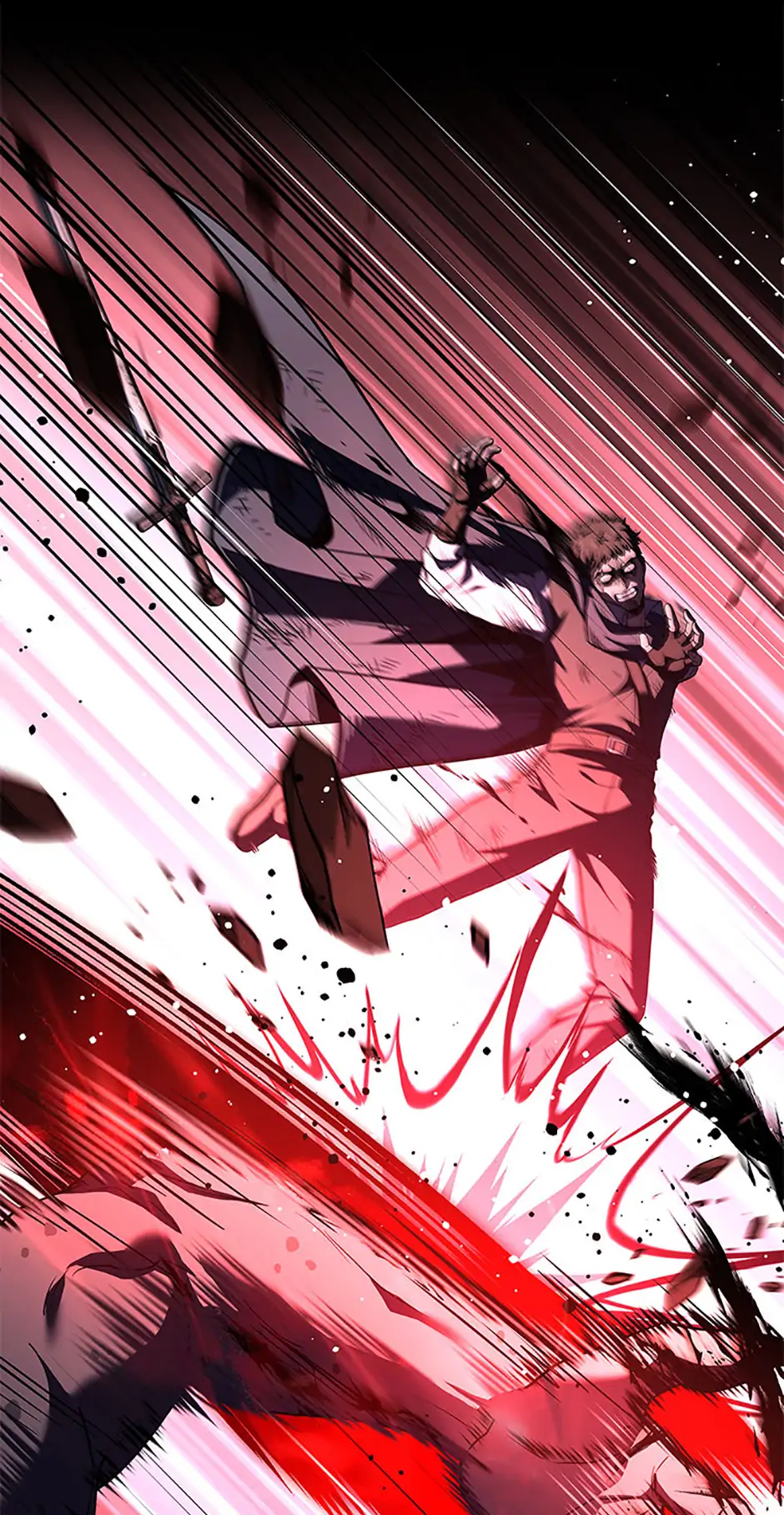 Read The Frozen Player Returns ENGLISH Manga Online