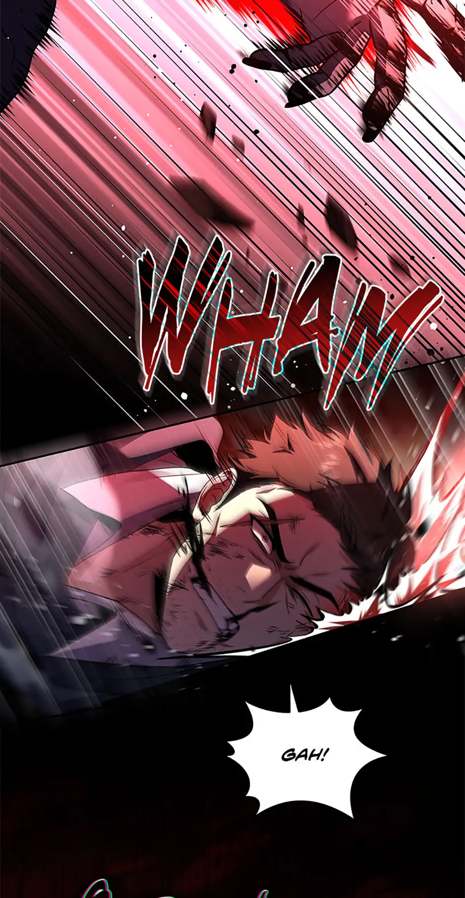 Read The Frozen Player Returns ENGLISH Manga Online