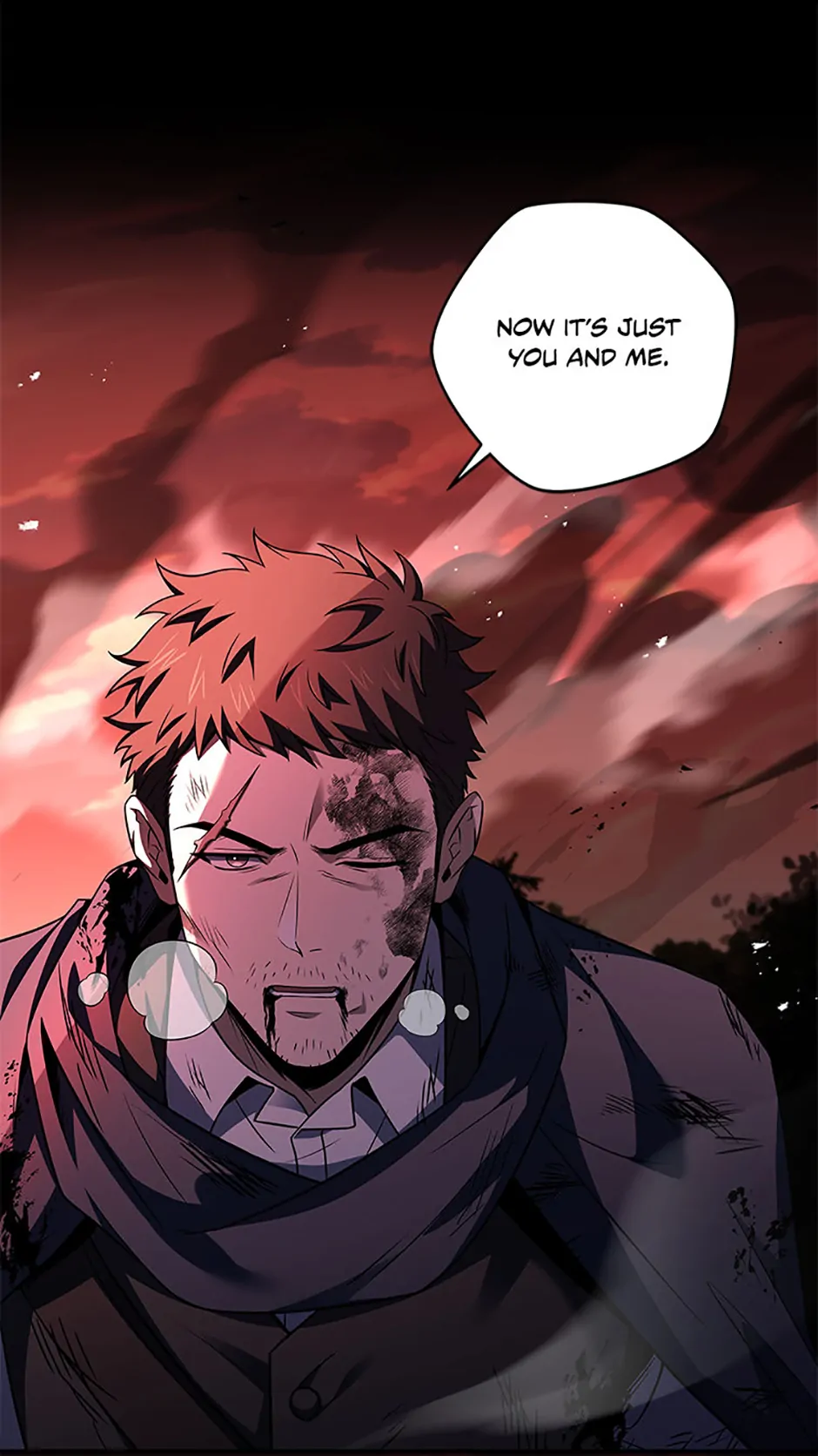 Read The Frozen Player Returns ENGLISH Manga Online