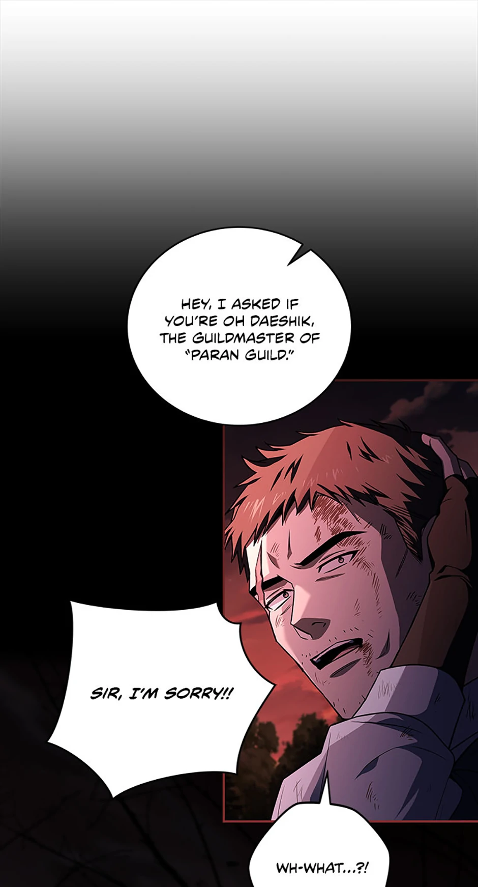 Read The Frozen Player Returns ENGLISH Manga Online