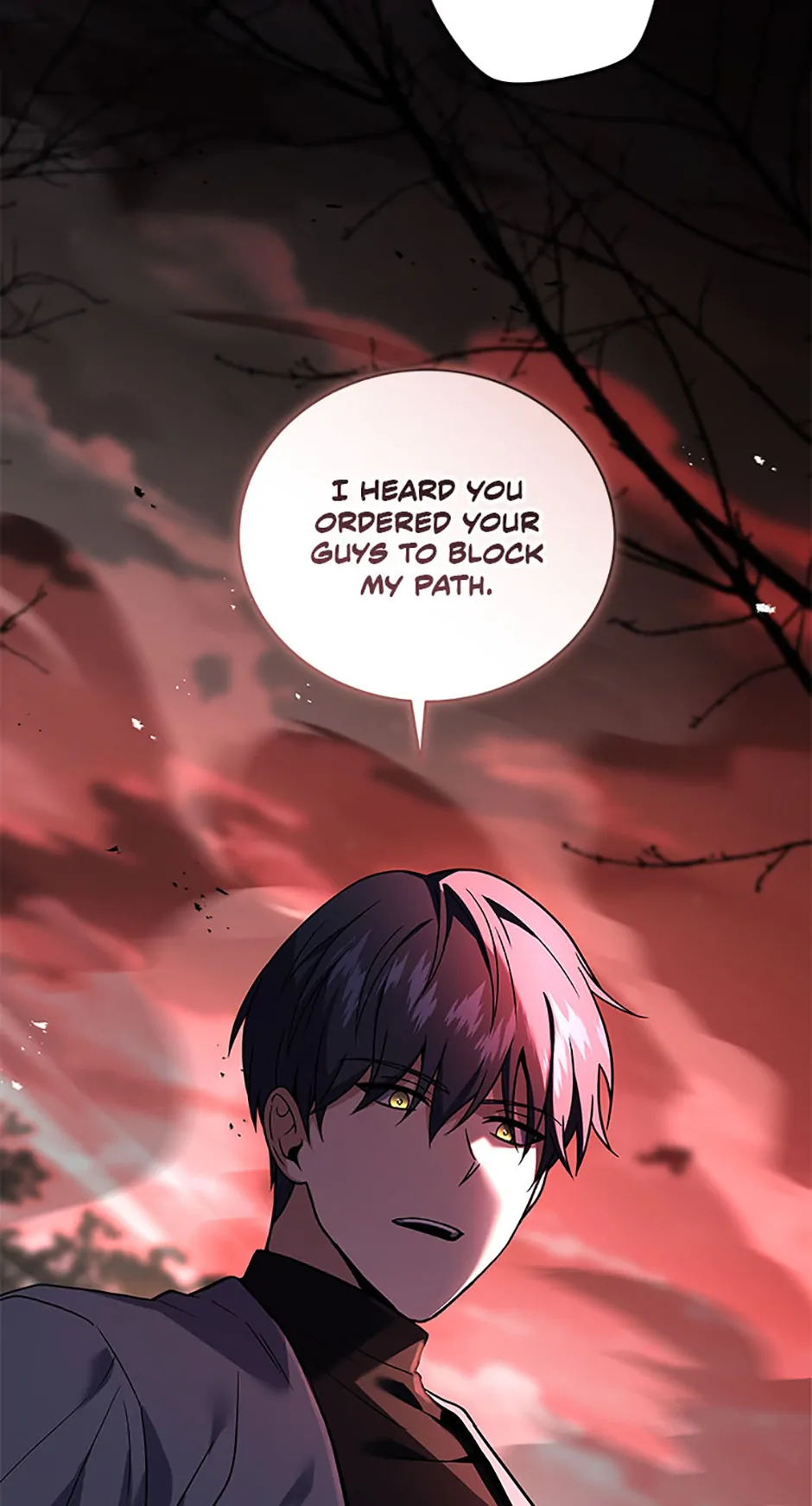 Read The Frozen Player Returns ENGLISH Manga Online