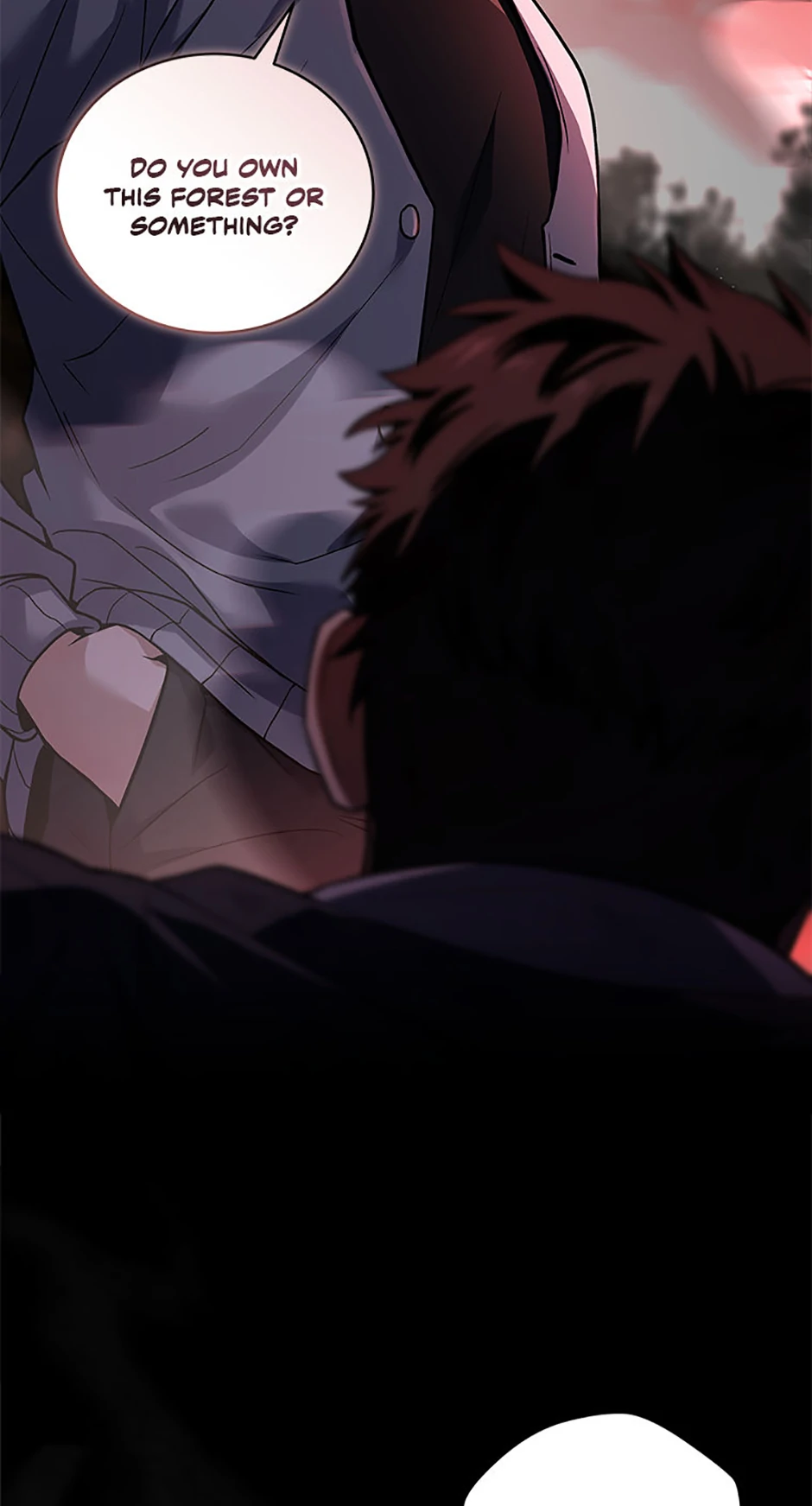 Read The Frozen Player Returns ENGLISH Manga Online