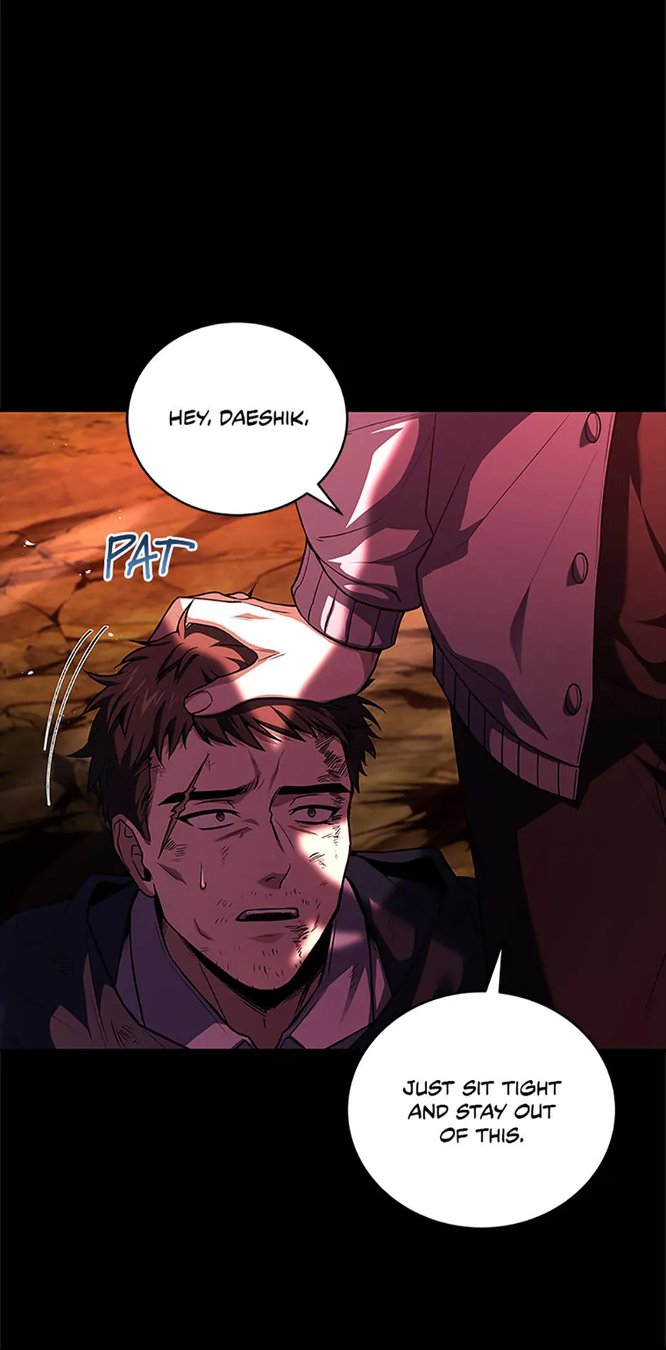 Read The Frozen Player Returns ENGLISH Manga Online