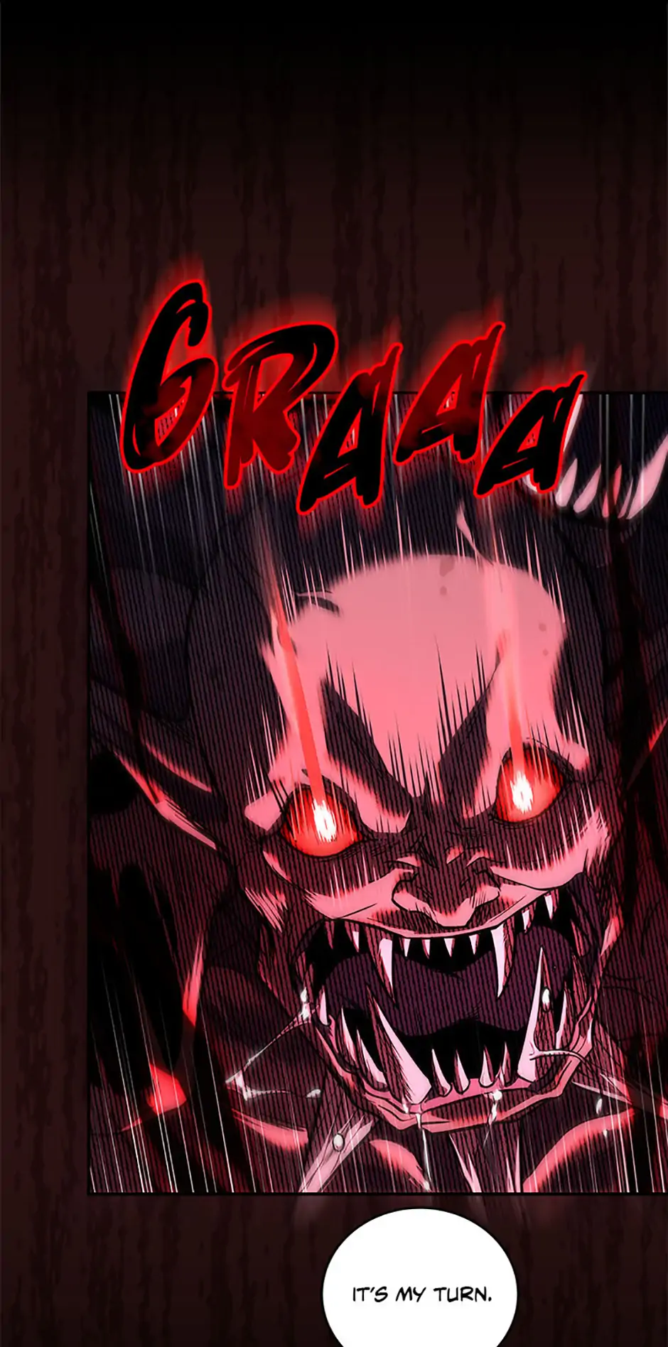 Read The Frozen Player Returns ENGLISH Manga Online