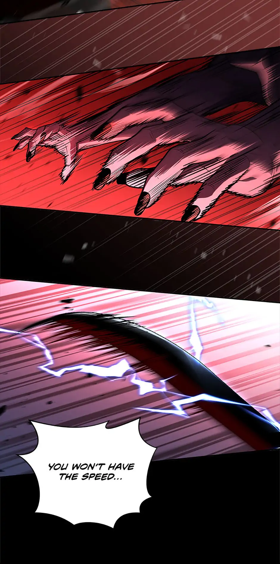 Read The Frozen Player Returns ENGLISH Manga Online