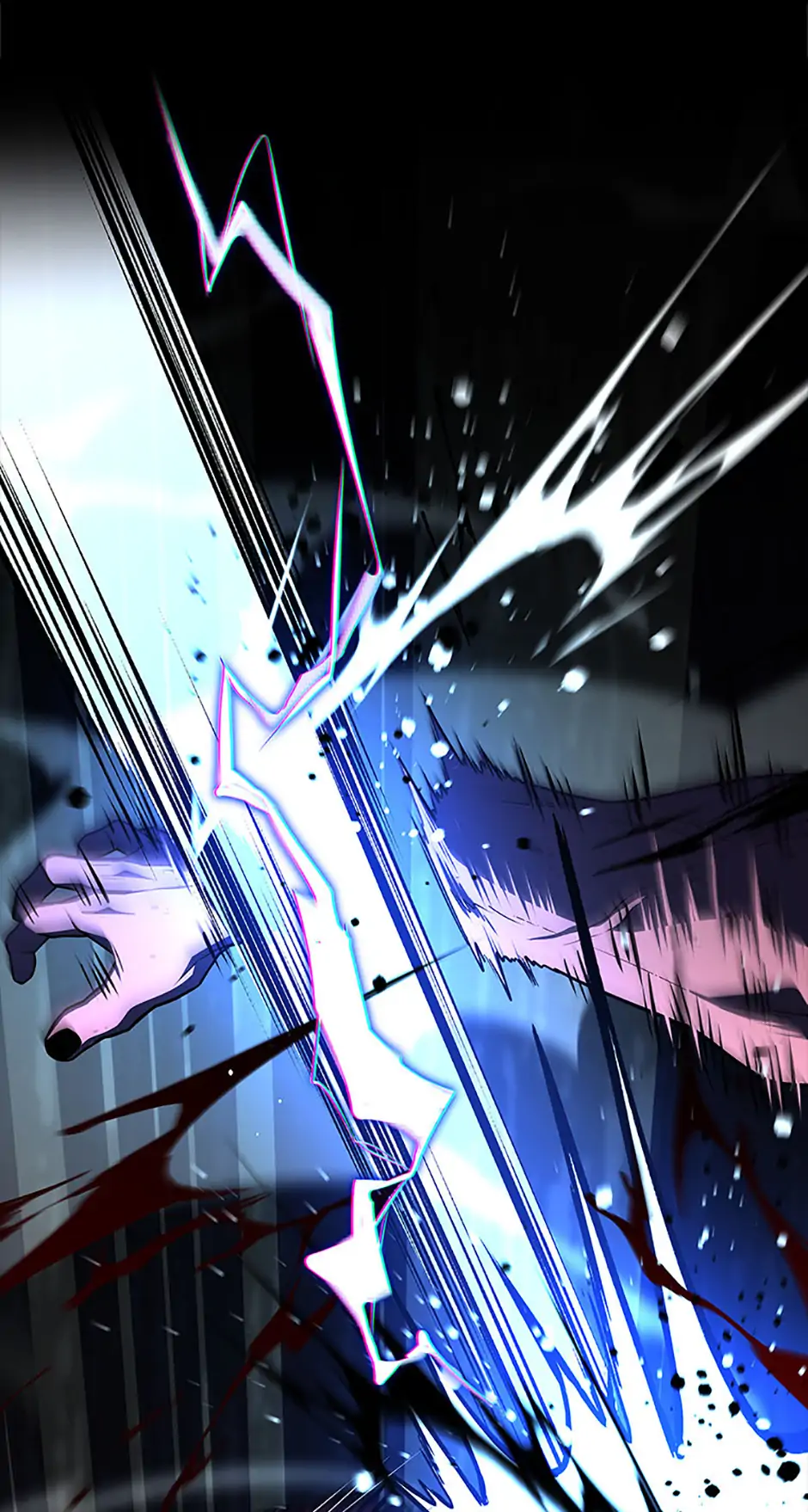 Read The Frozen Player Returns ENGLISH Manga Online