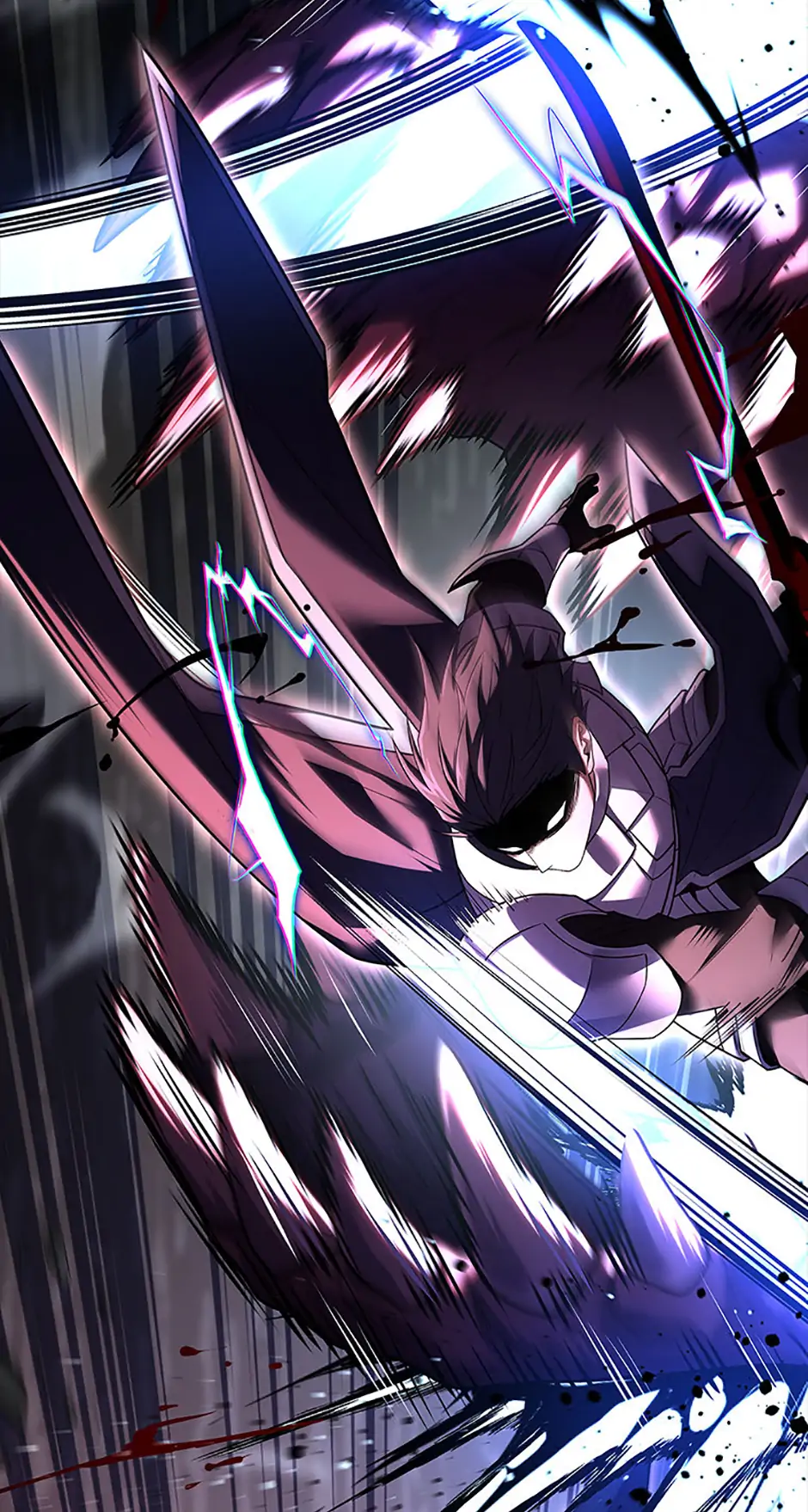 Read The Frozen Player Returns ENGLISH Manga Online