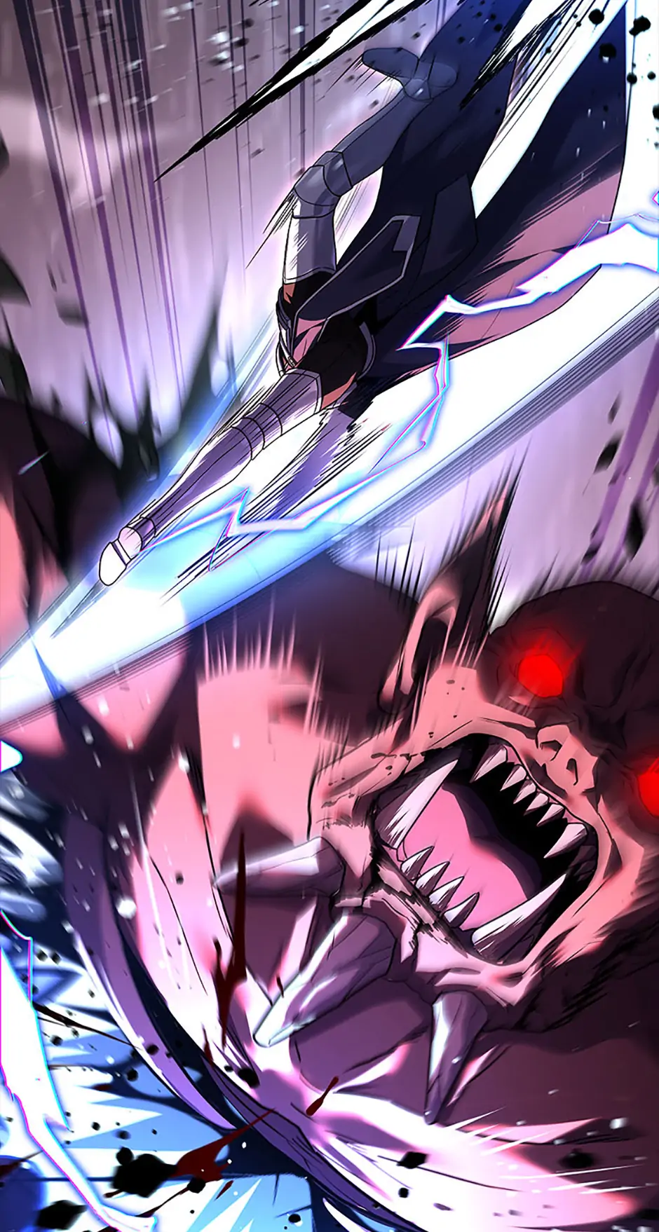 Read The Frozen Player Returns ENGLISH Manga Online