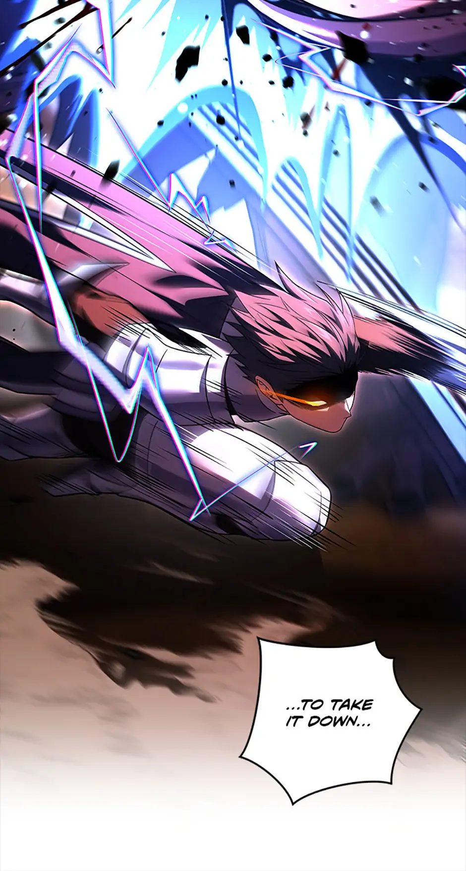 Read The Frozen Player Returns ENGLISH Manga Online