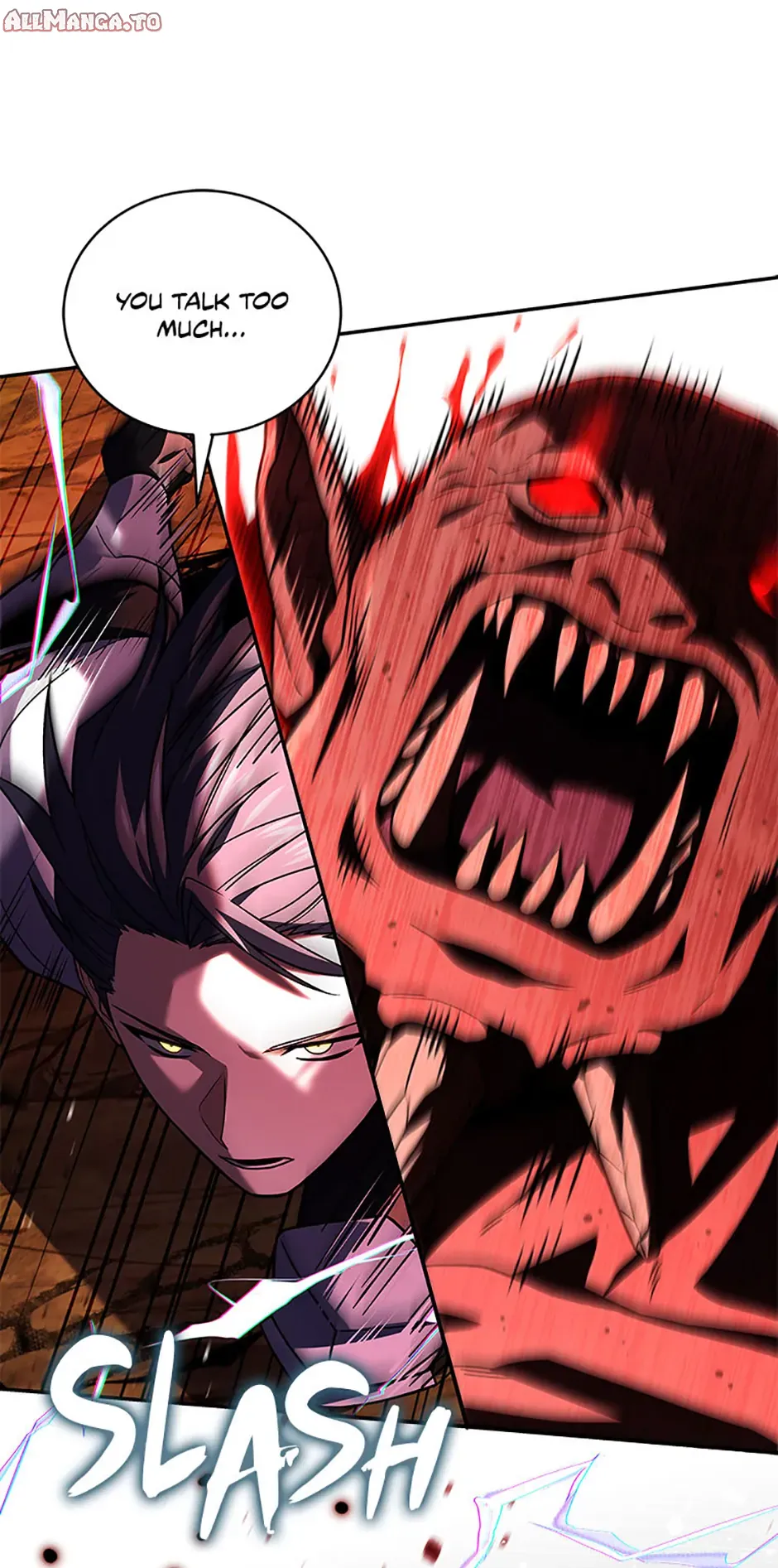 Read The Frozen Player Returns ENGLISH Manga Online