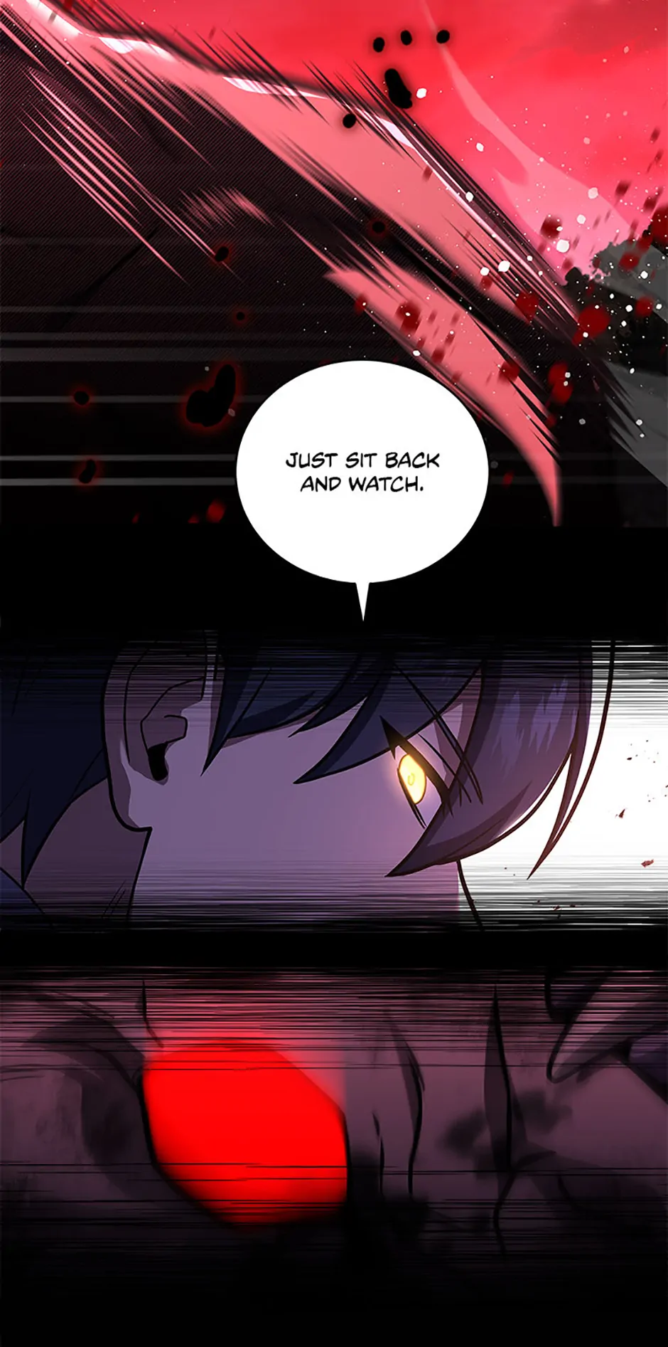 Read The Frozen Player Returns ENGLISH Manga Online