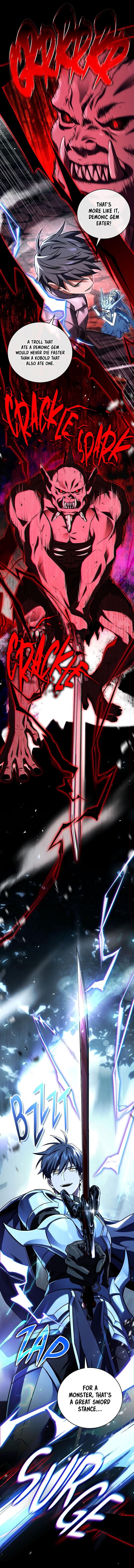 Read The Frozen Player Returns ENGLISH Manga Online