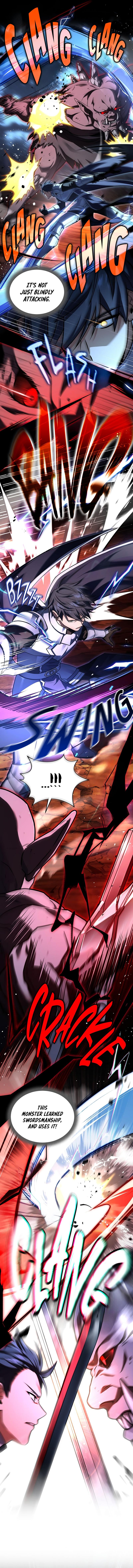 Read The Frozen Player Returns ENGLISH Manga Online