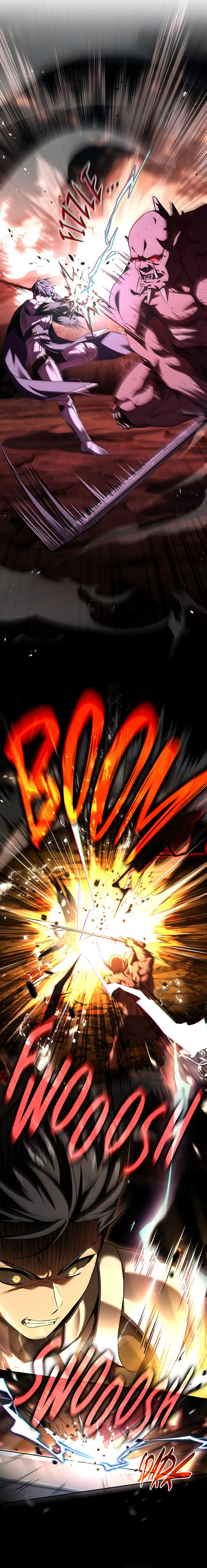 Read The Frozen Player Returns ENGLISH Manga Online