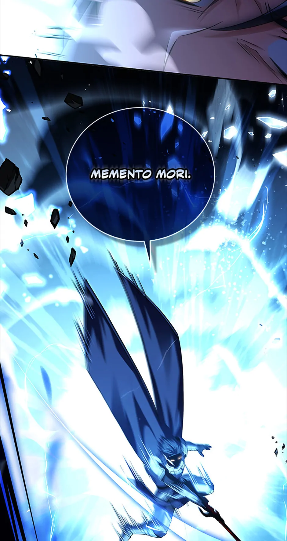 Read The Frozen Player Returns ENGLISH Manga Online