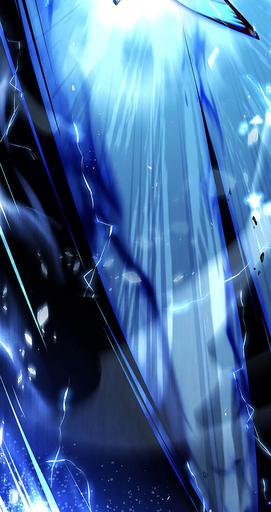 Read The Frozen Player Returns ENGLISH Manga Online