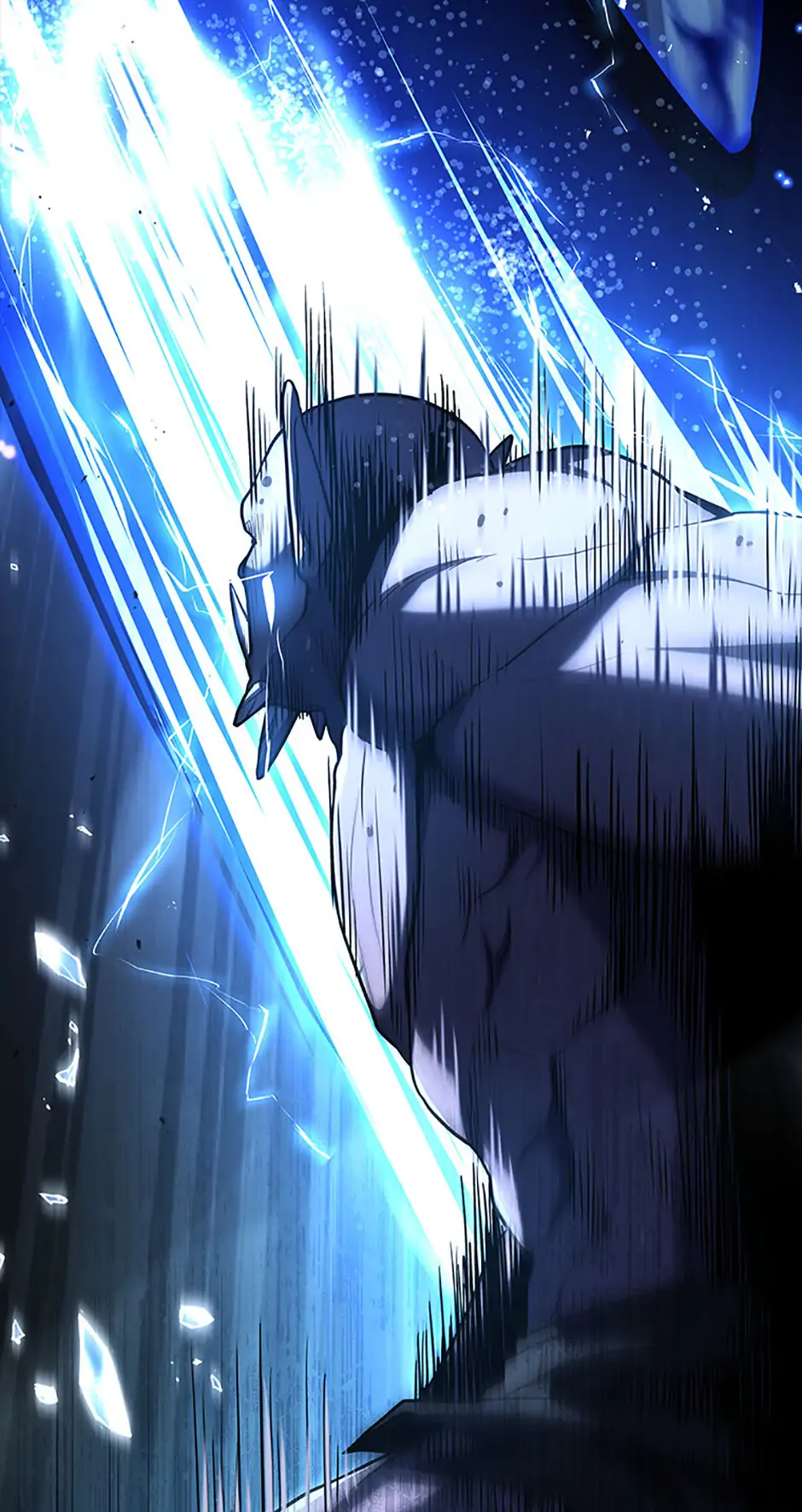 Read The Frozen Player Returns ENGLISH Manga Online