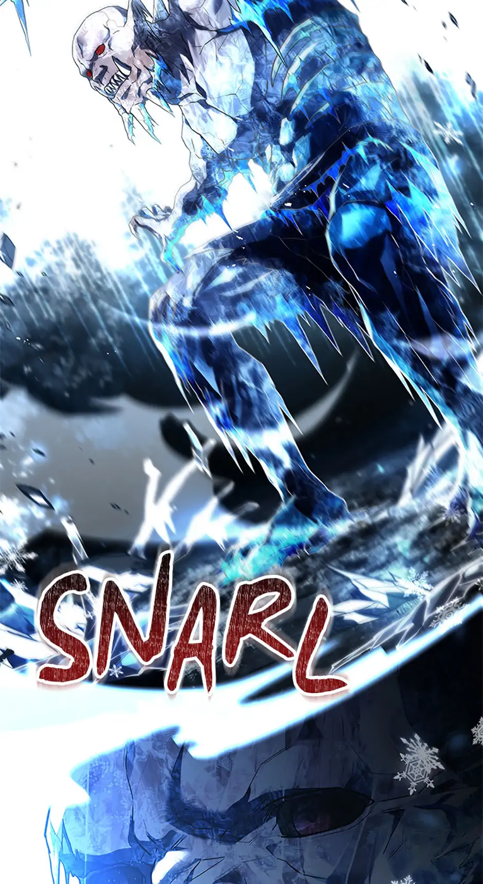 Read The Frozen Player Returns ENGLISH Manga Online