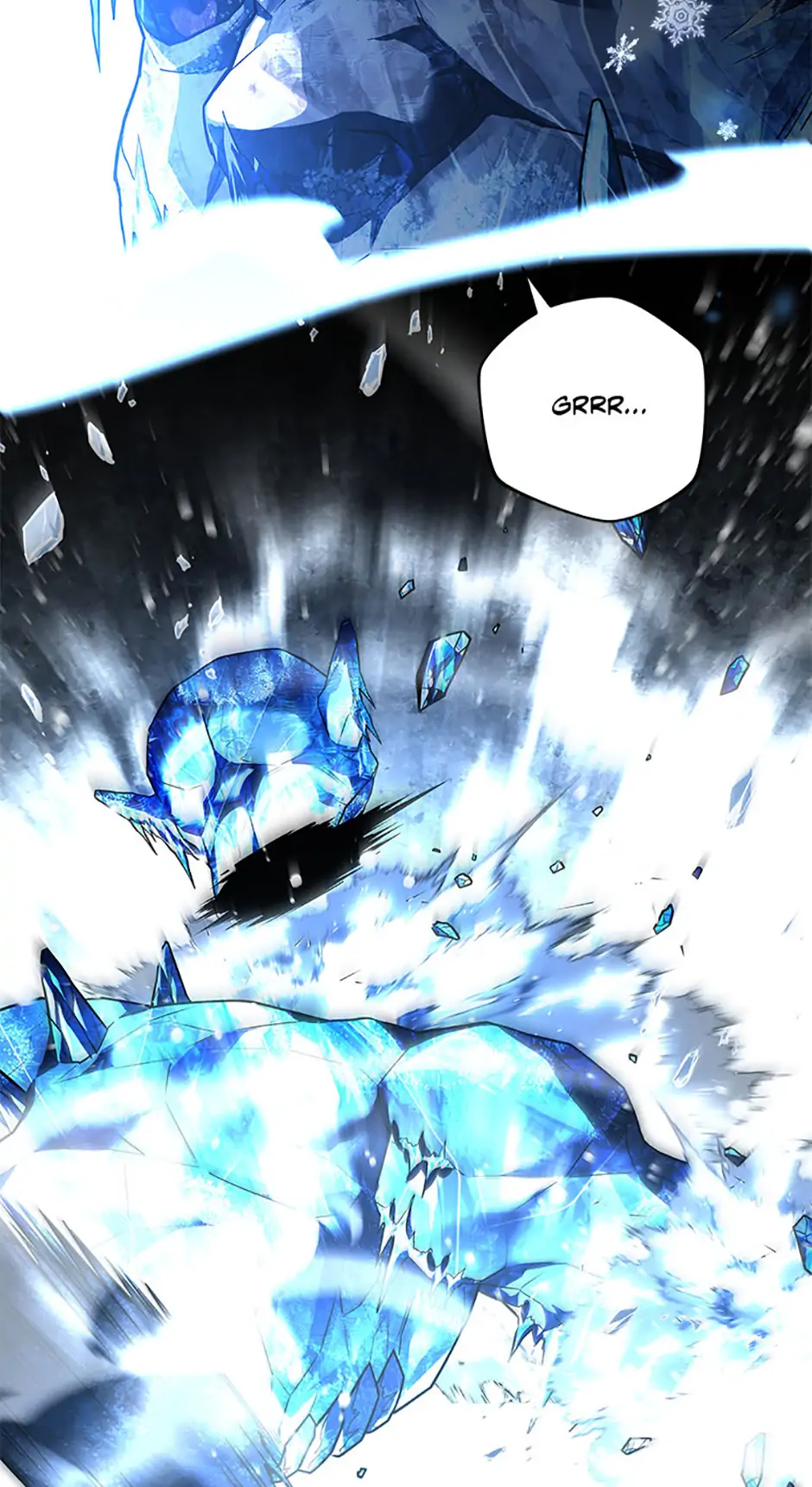 Read The Frozen Player Returns ENGLISH Manga Online