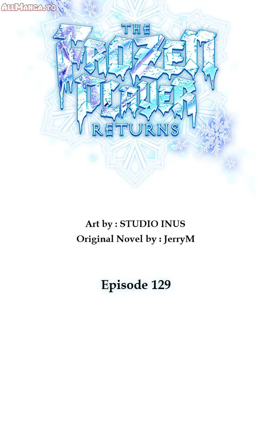 Read The Frozen Player Returns ENGLISH Manga Online