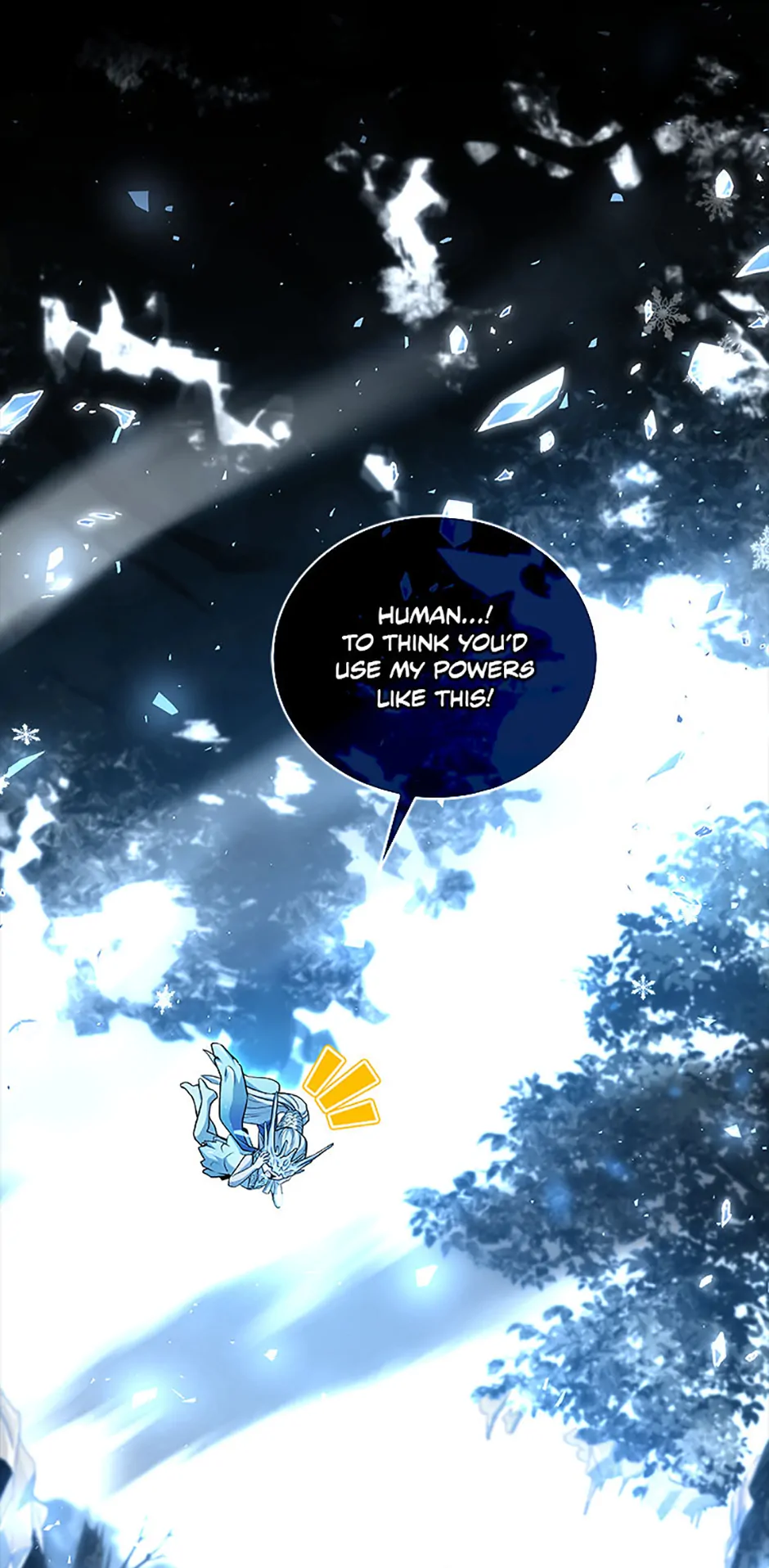 Read The Frozen Player Returns ENGLISH Manga Online