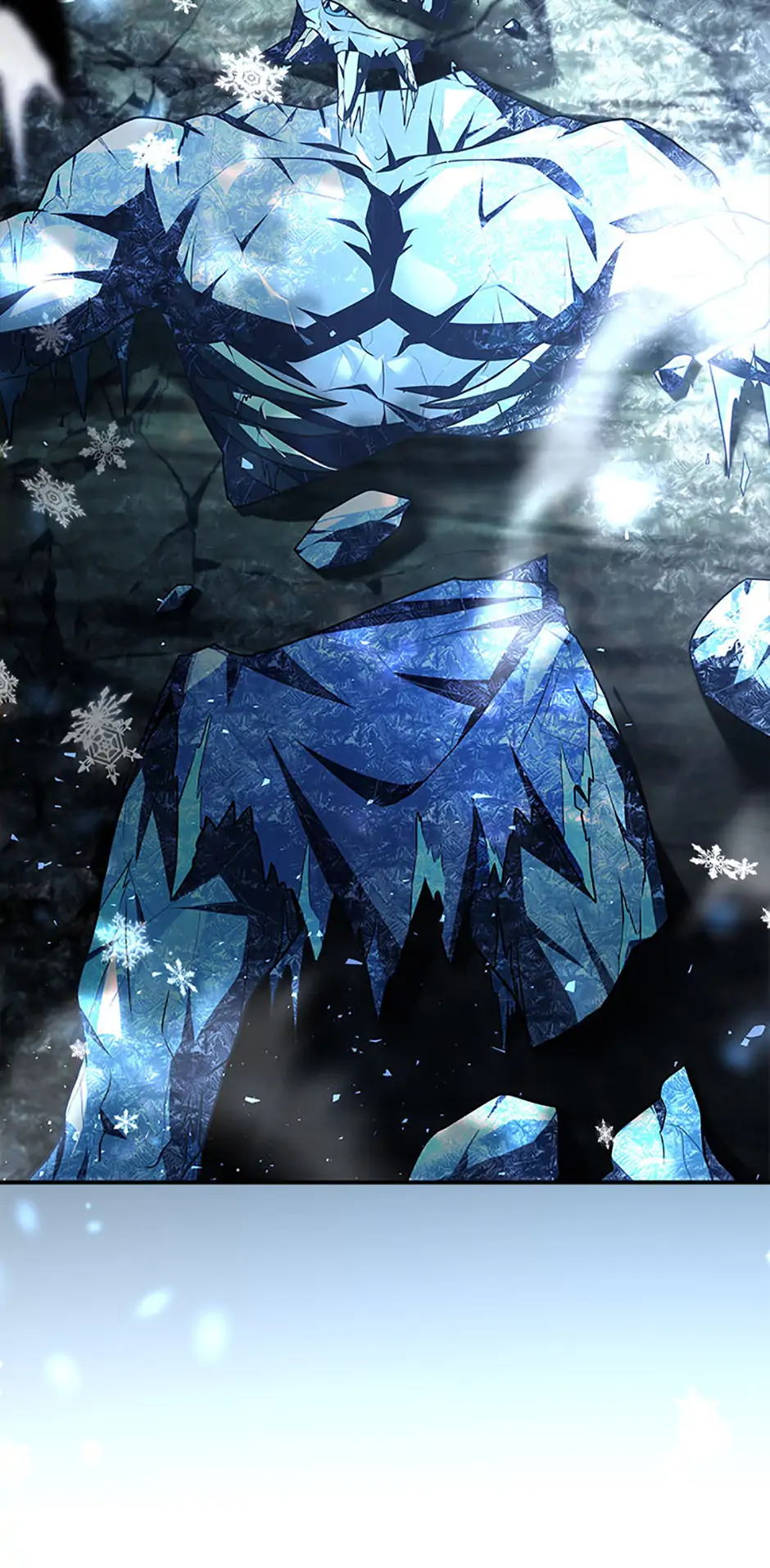 Read The Frozen Player Returns ENGLISH Manga Online