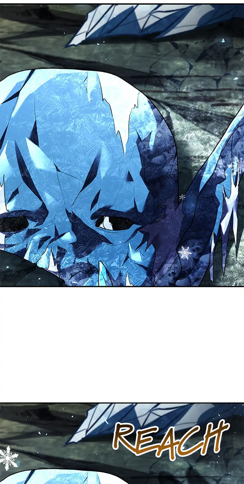 Read The Frozen Player Returns ENGLISH Manga Online