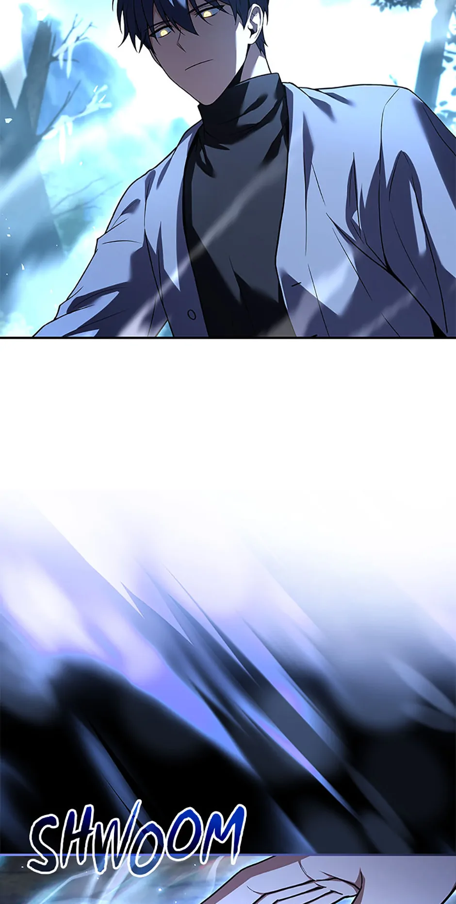 Read The Frozen Player Returns ENGLISH Manga Online