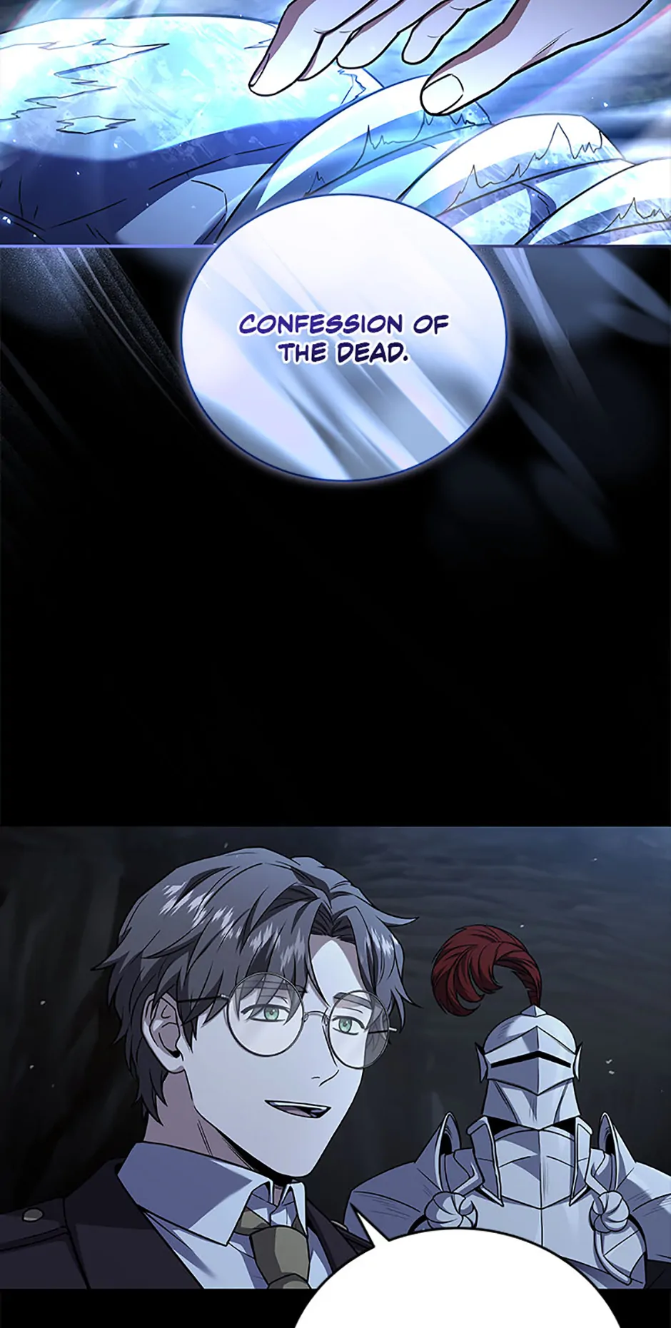 Read The Frozen Player Returns ENGLISH Manga Online