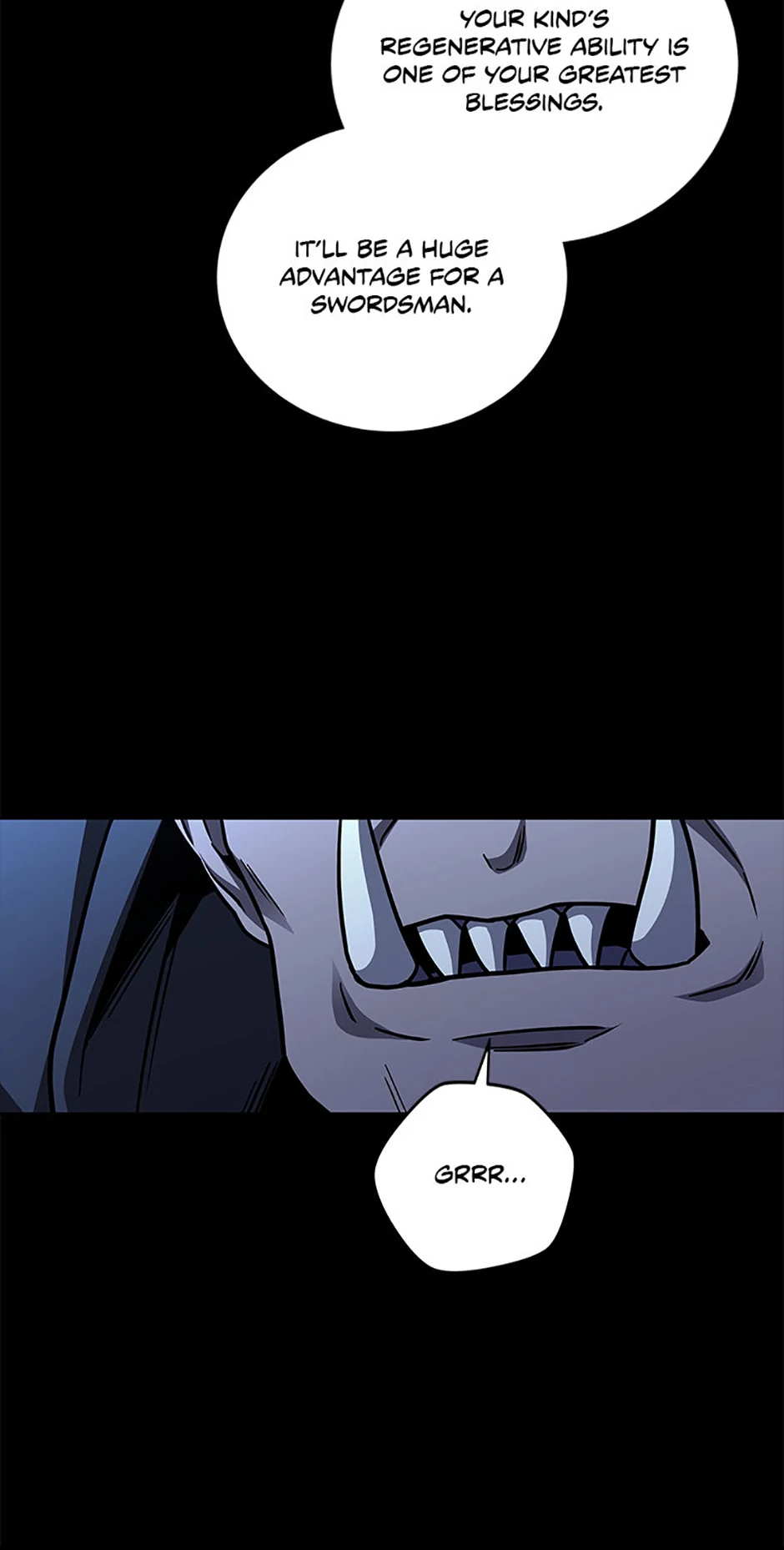 Read The Frozen Player Returns ENGLISH Manga Online