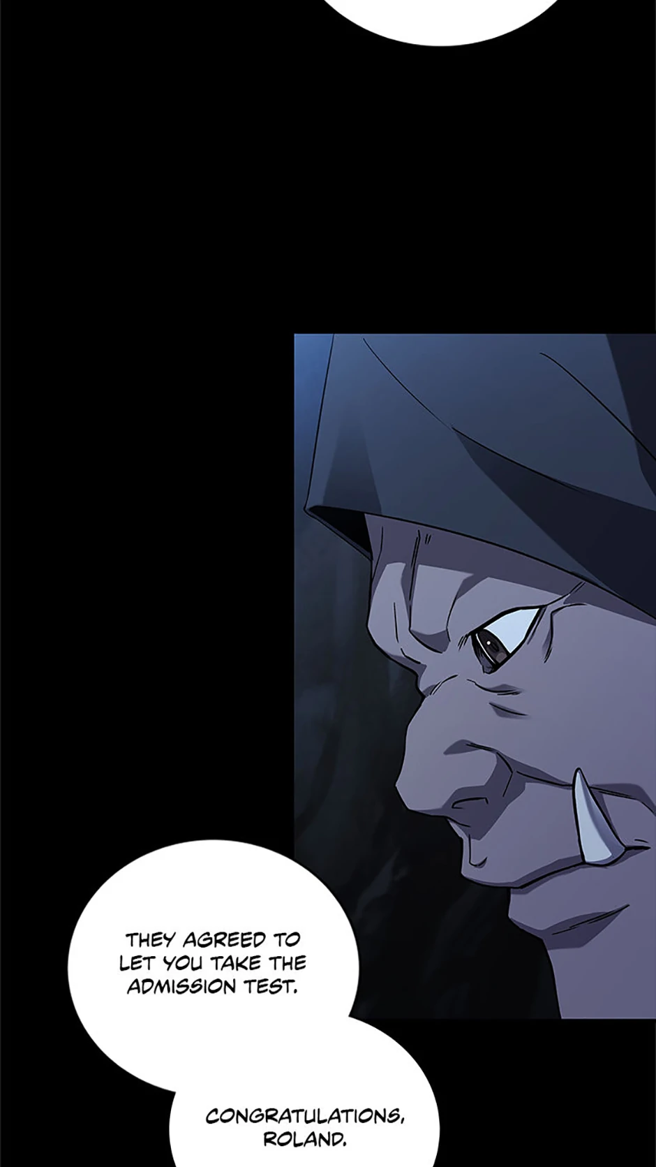 Read The Frozen Player Returns ENGLISH Manga Online