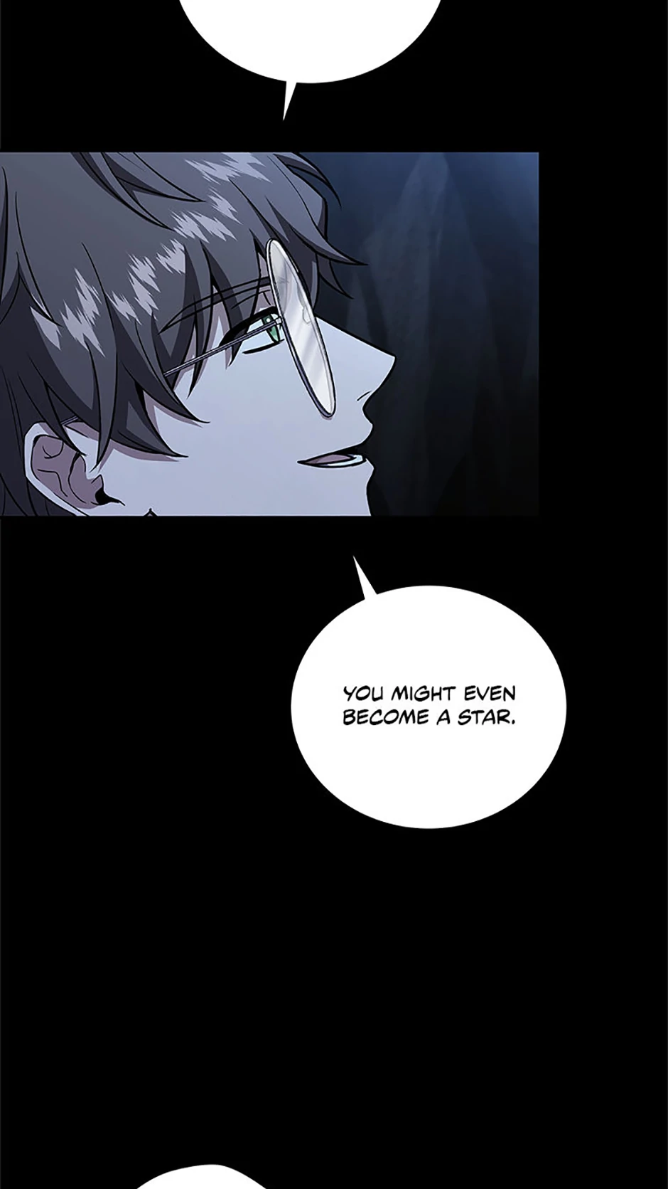 Read The Frozen Player Returns ENGLISH Manga Online