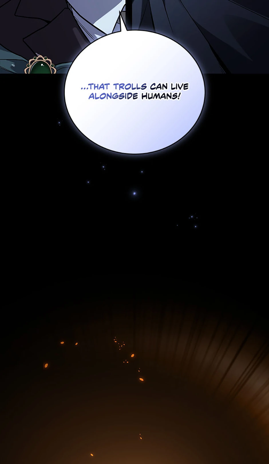 Read The Frozen Player Returns ENGLISH Manga Online