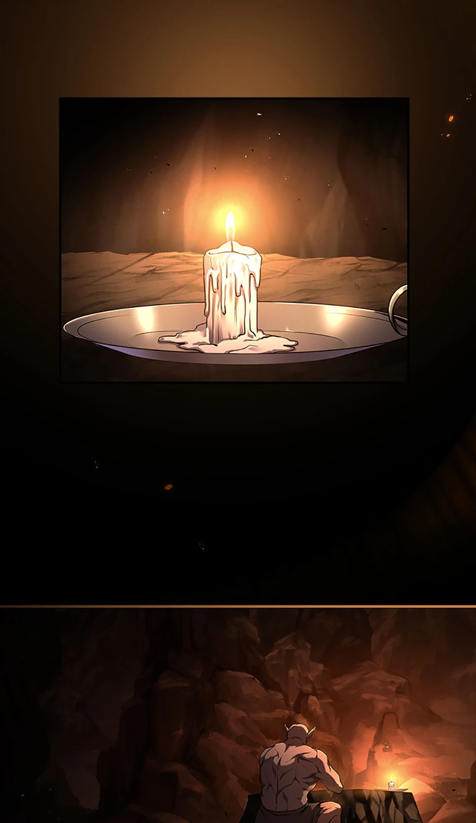 Read The Frozen Player Returns ENGLISH Manga Online