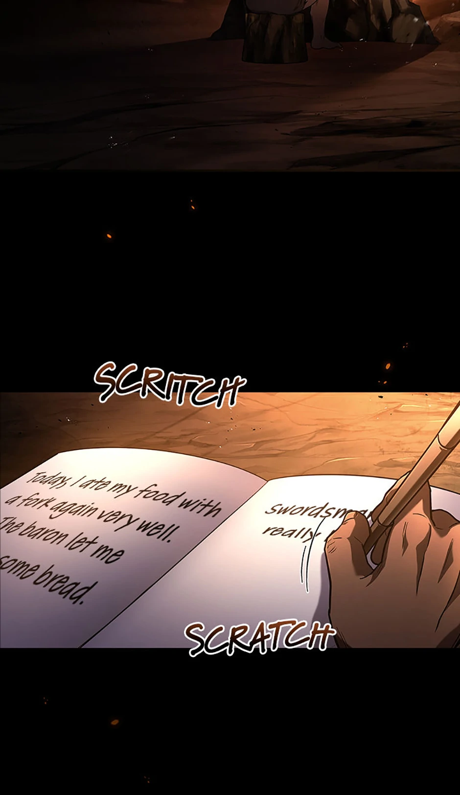 Read The Frozen Player Returns ENGLISH Manga Online